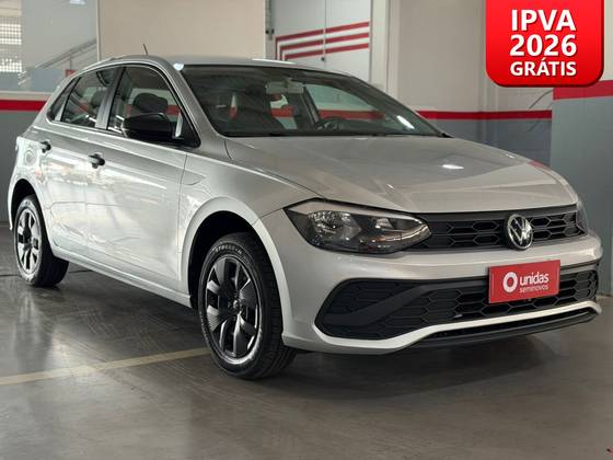 VOLKSWAGEN POLO 1.0 MPI TRACK MANUAL VOLKSWAGEN POLO 1.0 MPI TRACK MANUAL